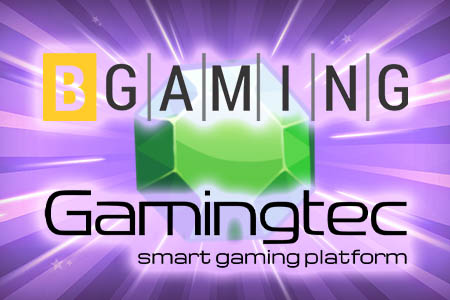 Gamingtec начал сотрудничество с провайдером Bgaming